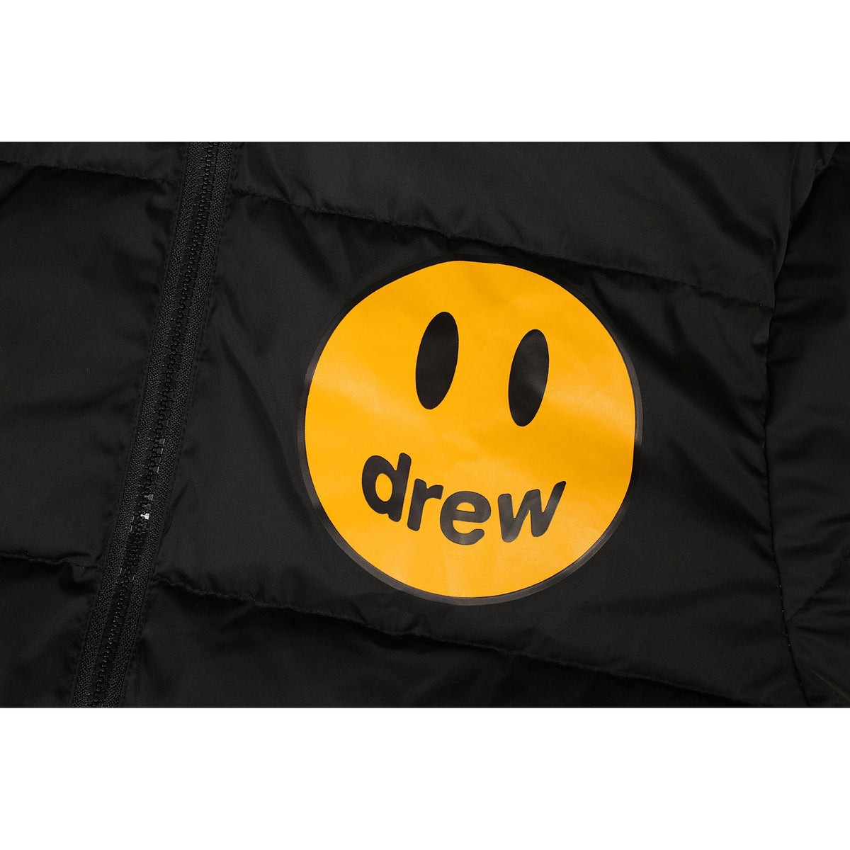 Drew House Jacket Unisex Casual Padded Warm Jacket