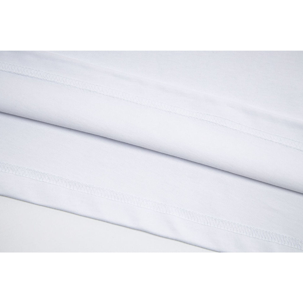 Maison Margiela T-shirt Crew Neck Loose Short Sleeve T-shirt