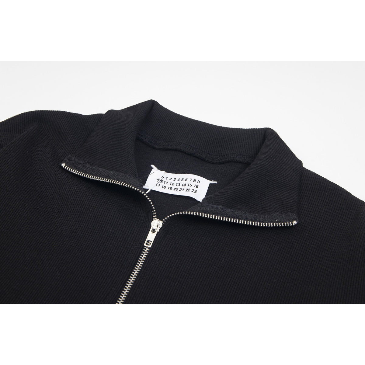 Maison Margiela Hoodie Loose Hooded Sweater