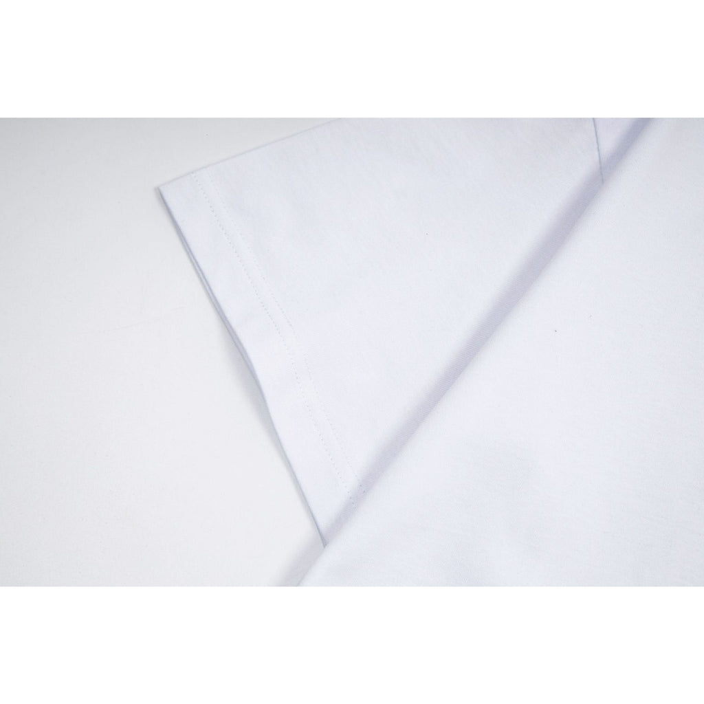 Maison Margiela T-shirt Crew Neck Loose Short Sleeve T-shirt