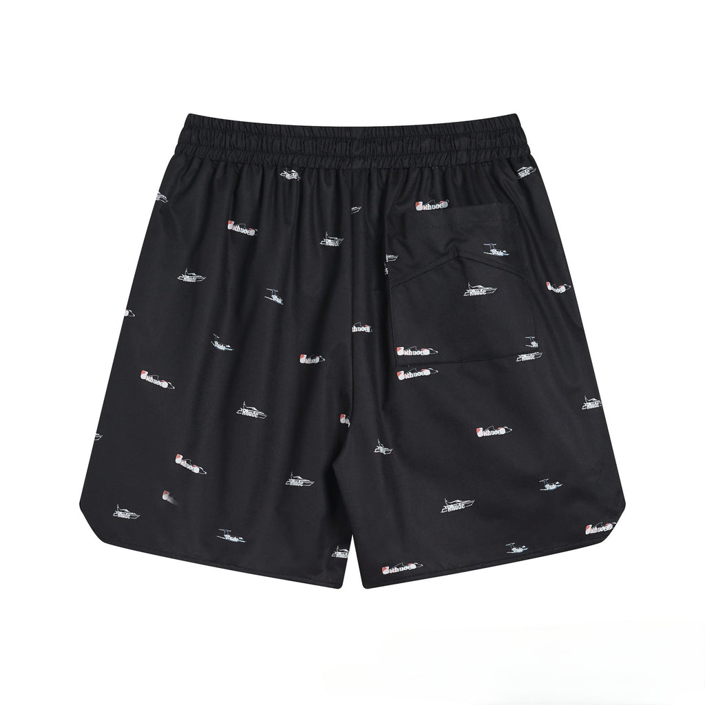 Rhude T-shirt