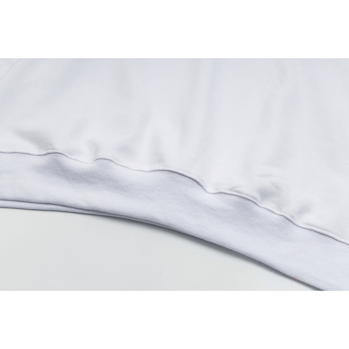 Maison Margiela Hoodie Loose Hooded Sweater